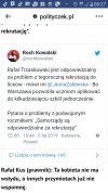 Poszedł bym dalej