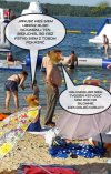 Janusz z brzuchem 