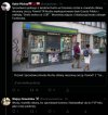 Bojówki LGBT atakujo