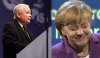 PIS ZAPEWNIA, ŻE MERKEL DZWONIŁA Z PRZEPROSINAMI