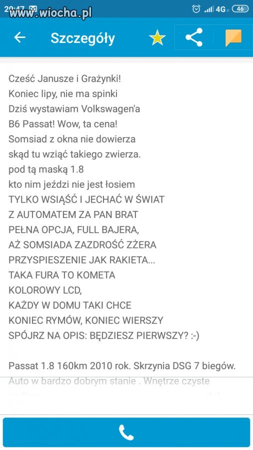 Mistrz handlu