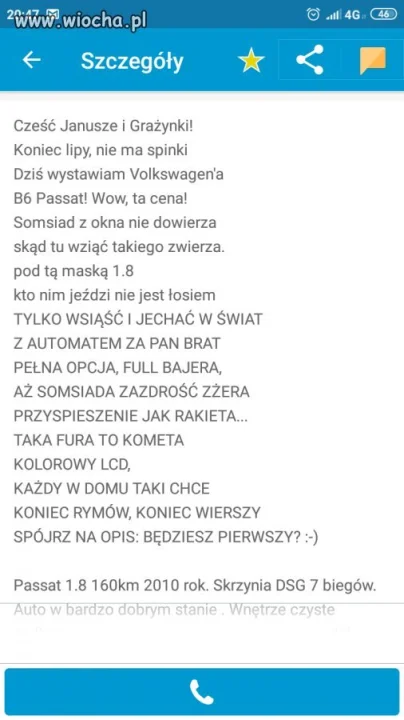 Mistrz handlu