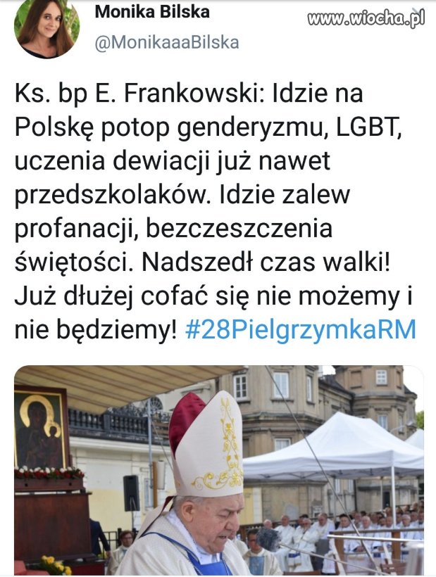 Katotaliban w natarciu