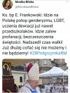 Katotaliban w natarciu