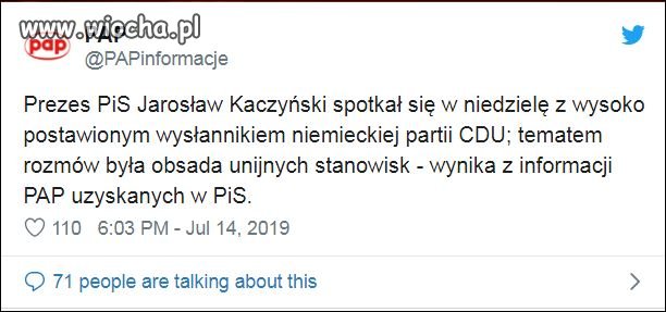 Może tym razem się uda.