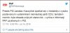 Może tym razem się uda.
