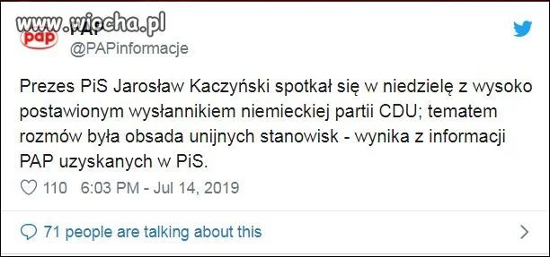 Może tym razem się uda.
