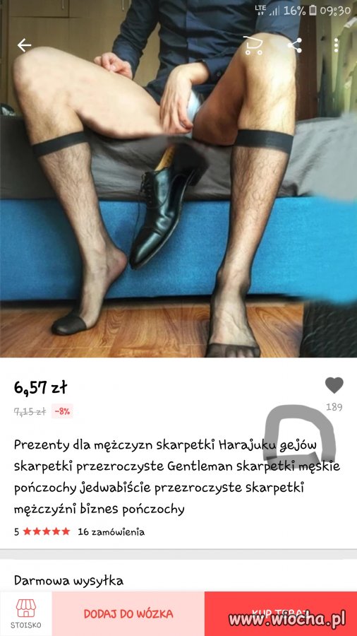 Gdy przeglądasz aliexpress i zastanawiasz się kto