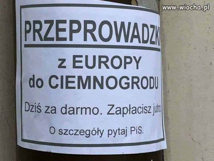 Wracajcie 