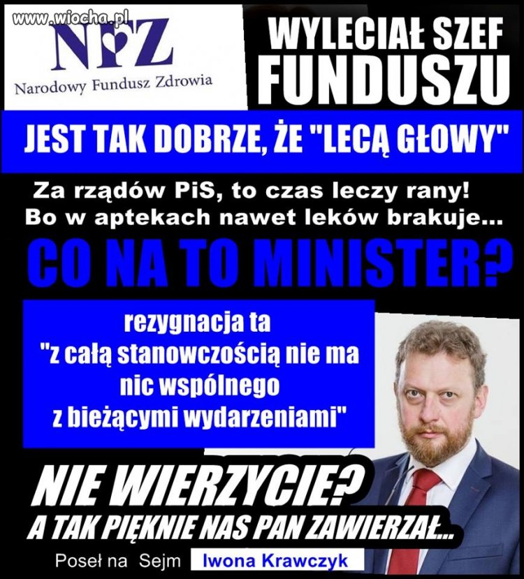 Nie lekarze a czas