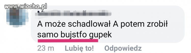 Jednak są słowa 