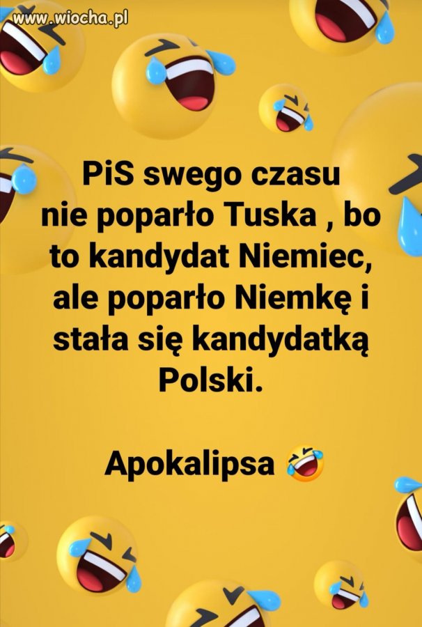 Ktoś wie o co chodzi?