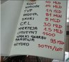 Dlaczego jest taka drożyzna w kraju ?
