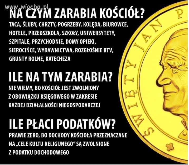 Prawda o pasożytach