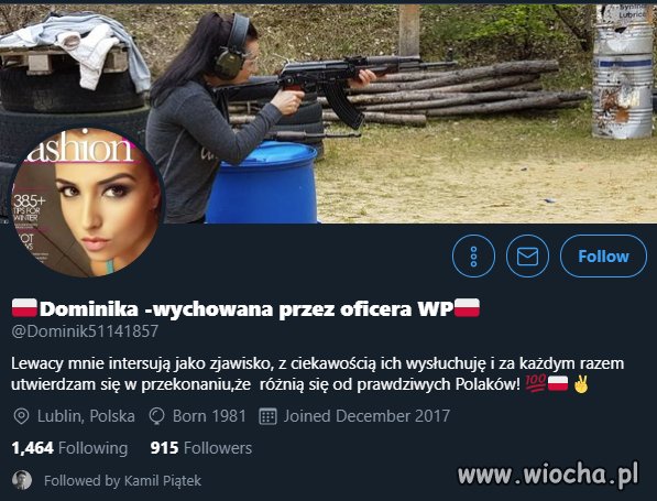 Prawdziwi Polacy