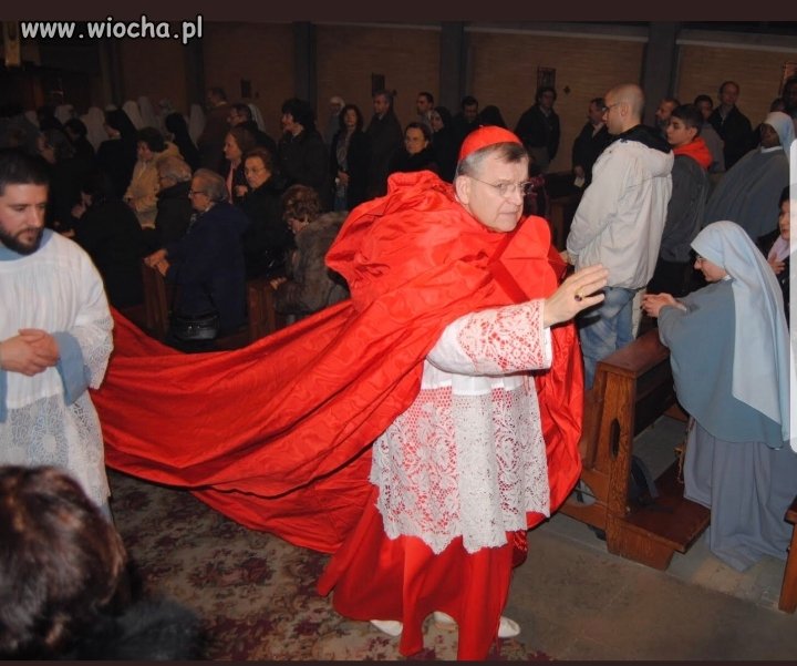 Nowy super bohater