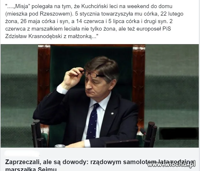 Rozbawiło mnie tłumaczenie...