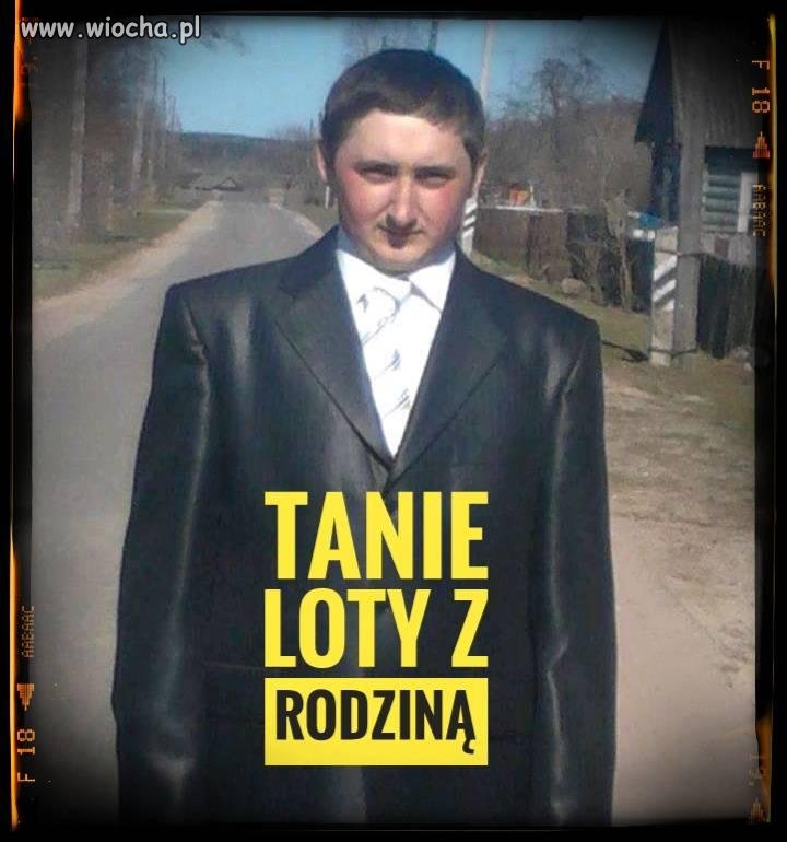Trzeba umieć się urządzić