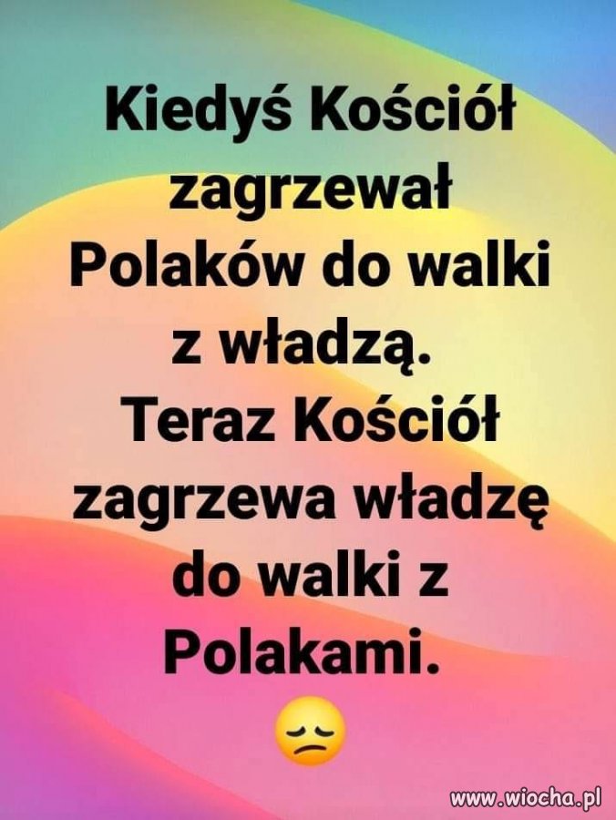 Tak to jest ...
