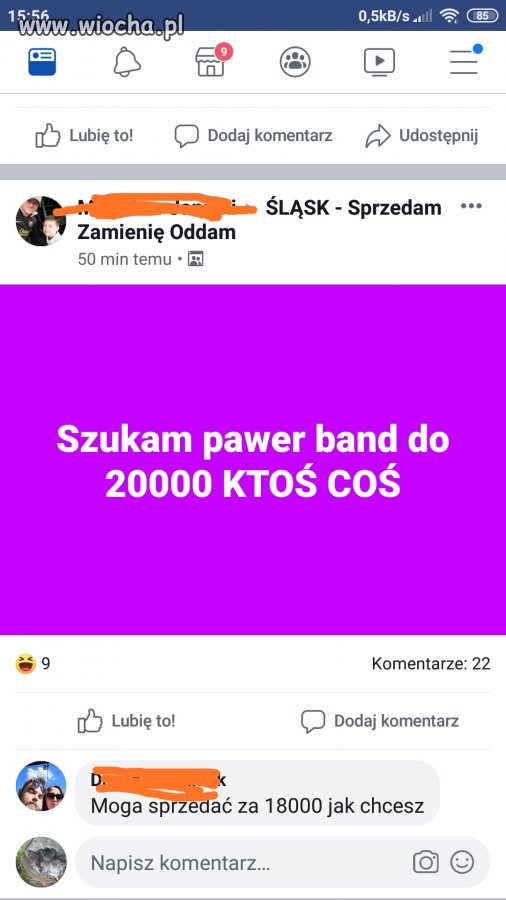 Kolejny inteligentny inaczej