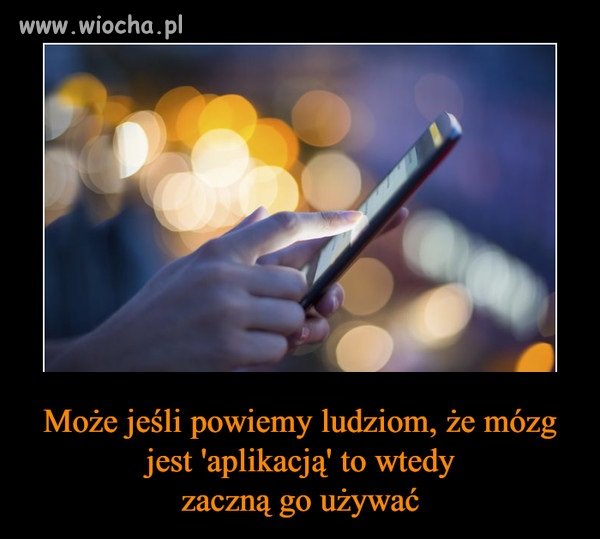 Warto spróbować