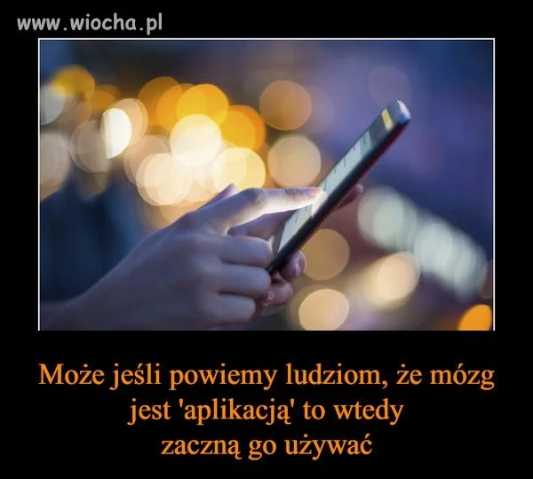 Warto spróbować