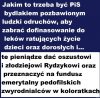 Jakim trzeba być bydlakiem 