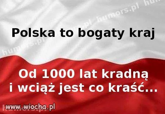 Na kolejną dobrą zmianę