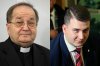Cóż za podobieństwo tych panów.