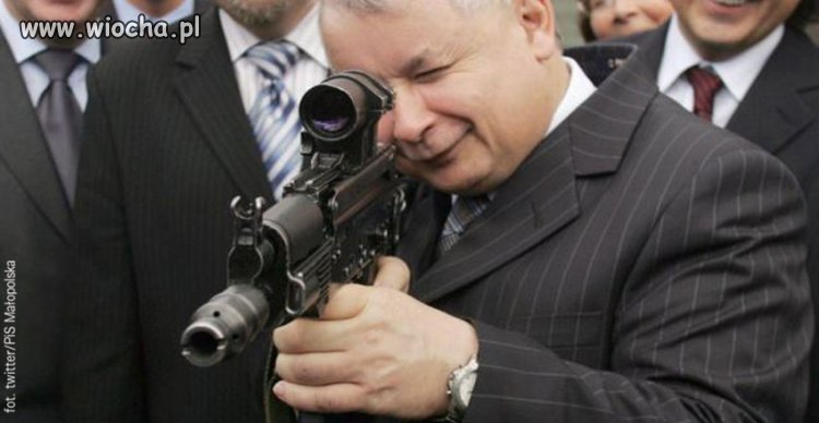 Konwencja PiS w Katowicach