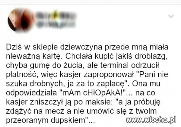 Mistrz ciętej