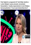 Kim jest ta pani?