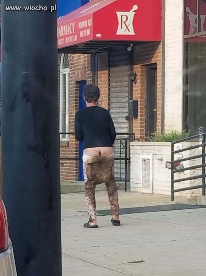 Ma się ten styl