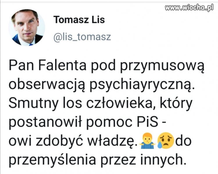 Do przemyślenia
