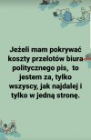 Kto jest za?