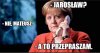 Tak to wyglądało z tymi przeprosinami