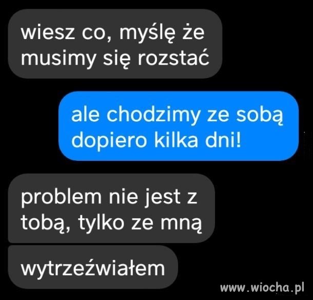 Ważna przyczyna