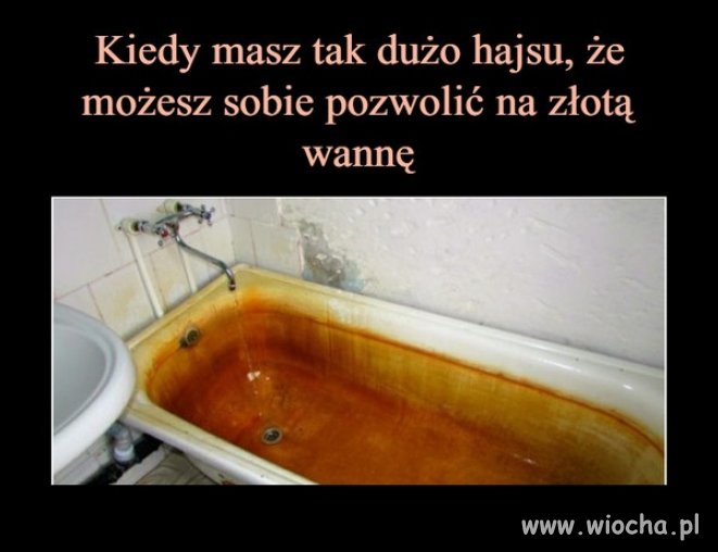 Luksus inaczej