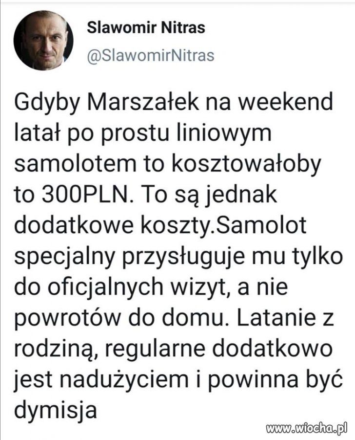 Bez komentarza