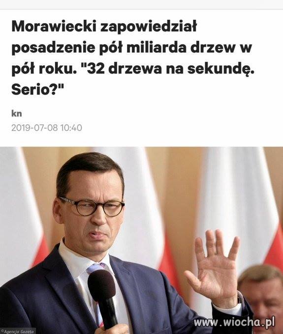 Dobra zmiana