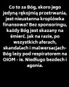 Oj tam, oj tam, on ma przecież jeszcze o. Inkasent
