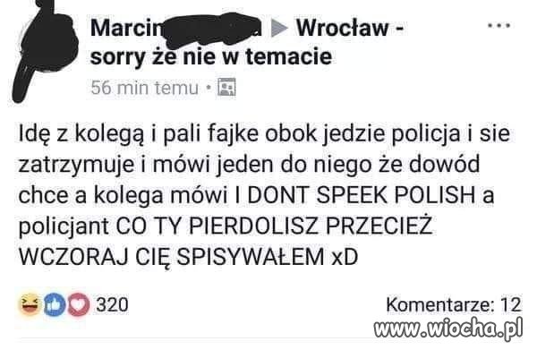 To jest dopiero