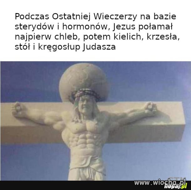Ostatnia wieczerza