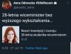 Ważne, że lojalna, no i znajoma premiera