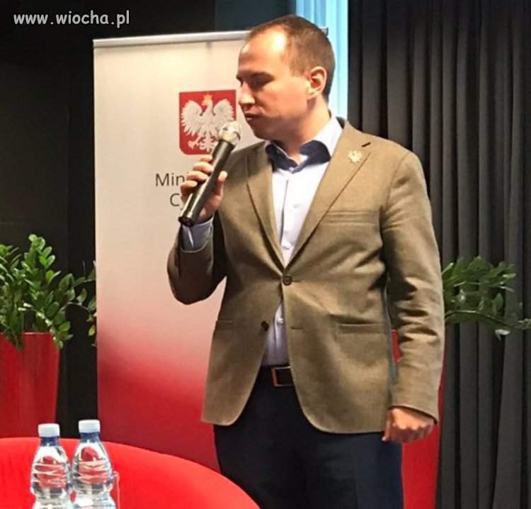 Ale nam się Faflun roztył...