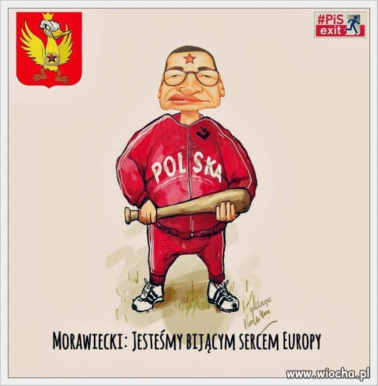 Serce Europy 