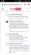 Tvp info i prawdziwy patriota