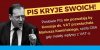 To już nie przypomina mafii ...