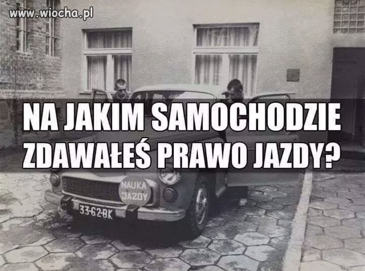 Takie tam wspomnienia 