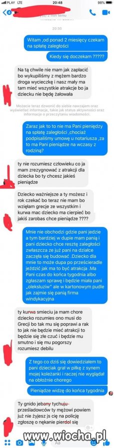 Dżesika i Brajanek